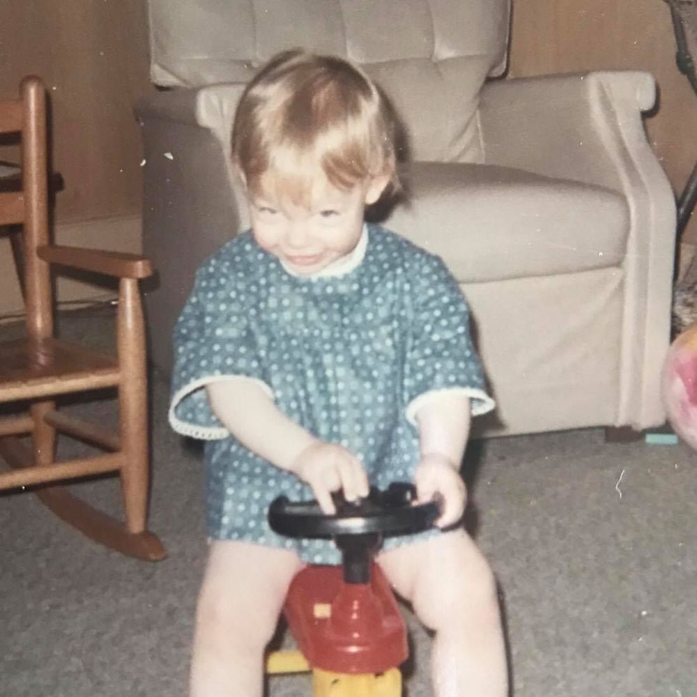 Meet your Posher, Susan